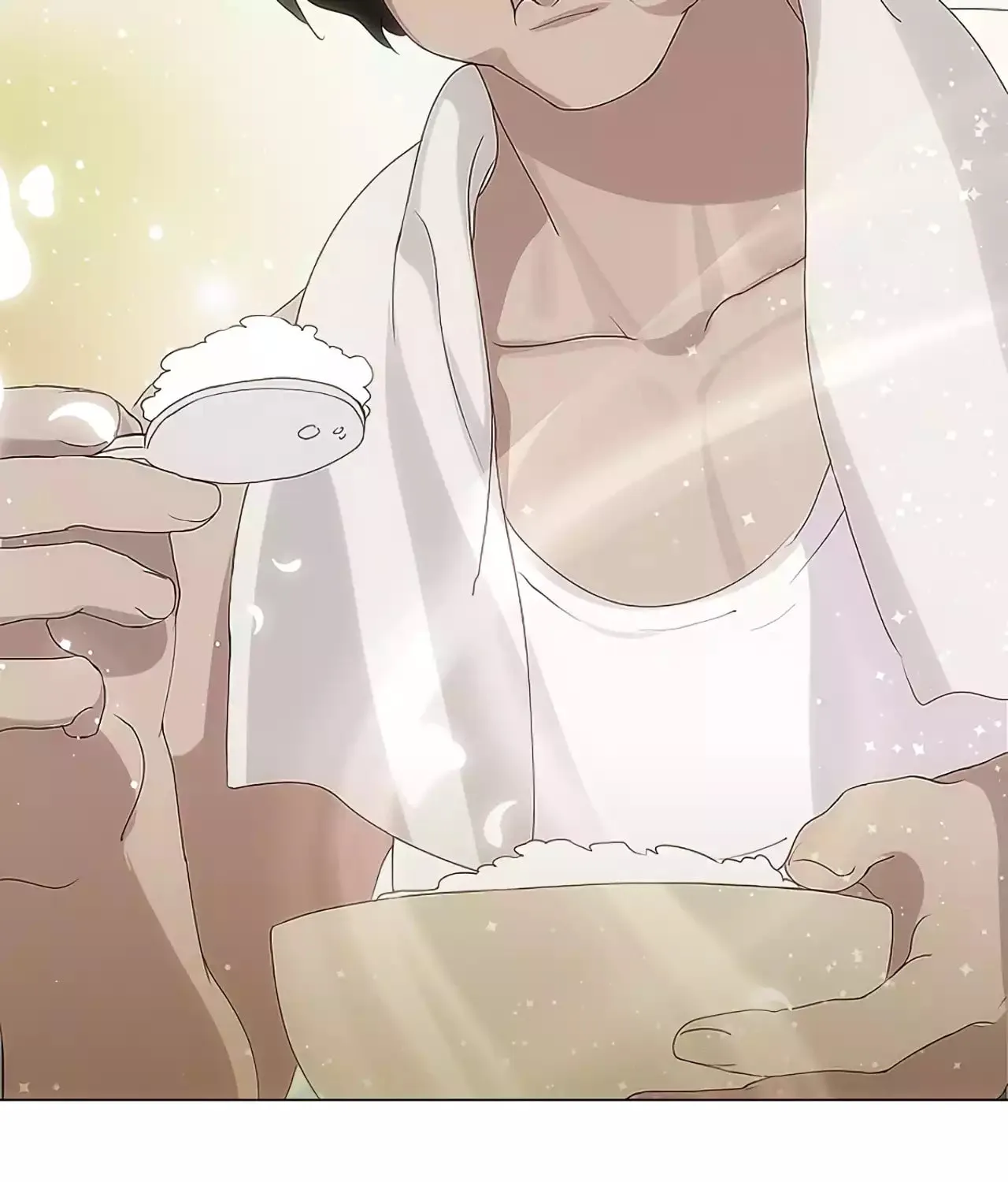 Read Underworld Restaurant chapter 57 image 54 on Lezhin