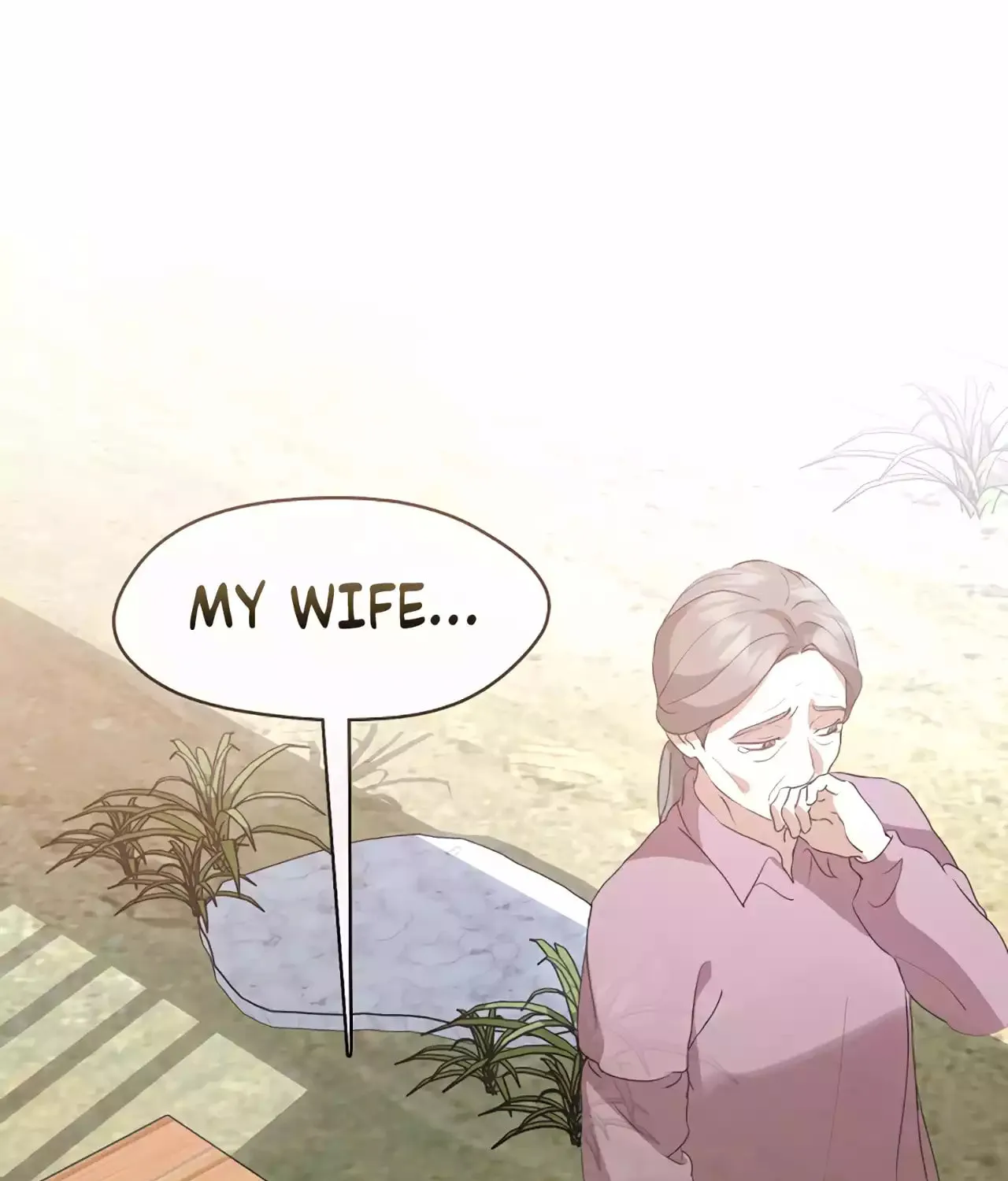 Read Underworld Restaurant chapter 57 image 58 on Lezhin
