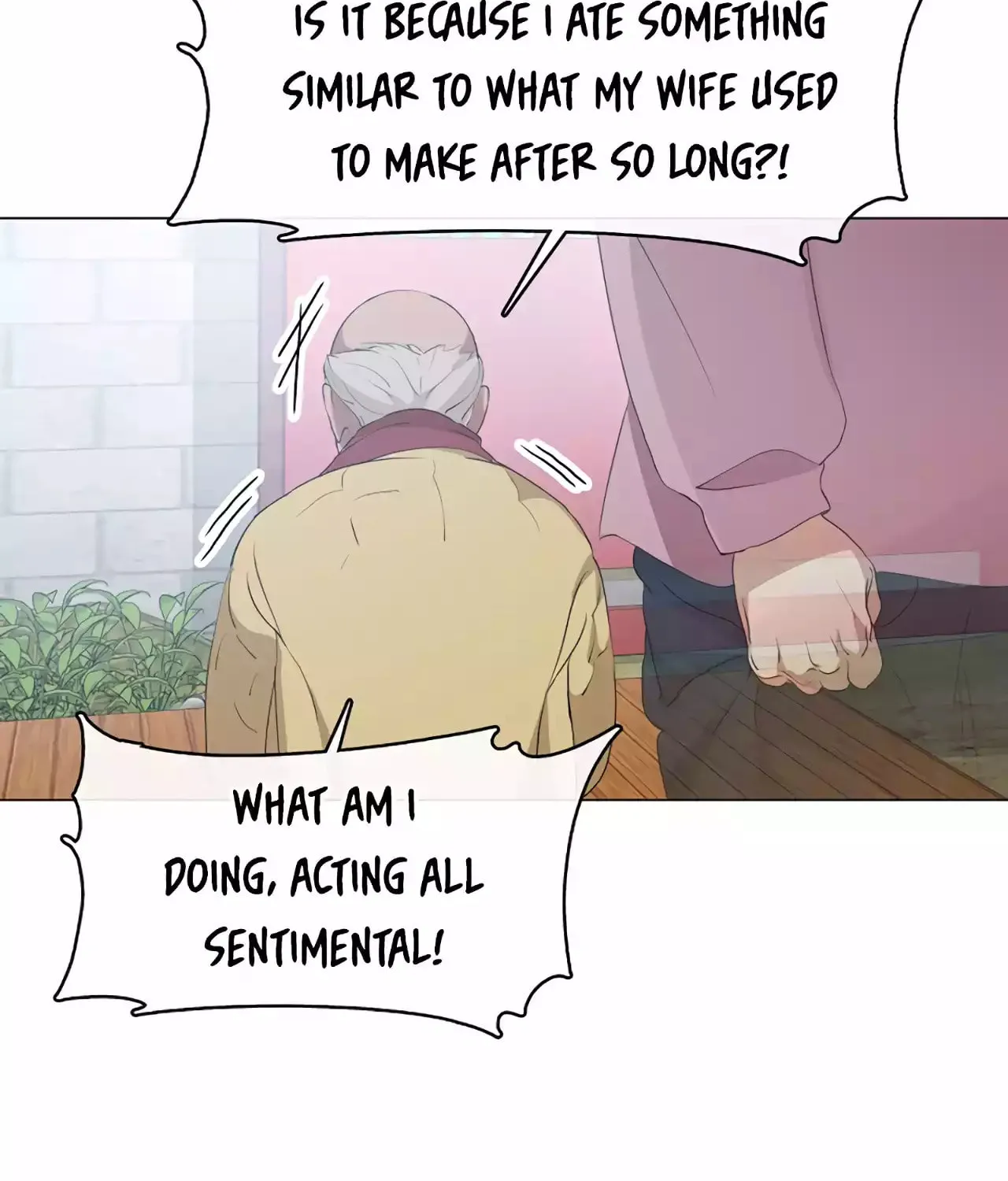 Read Underworld Restaurant chapter 57 image 63 on Lezhin