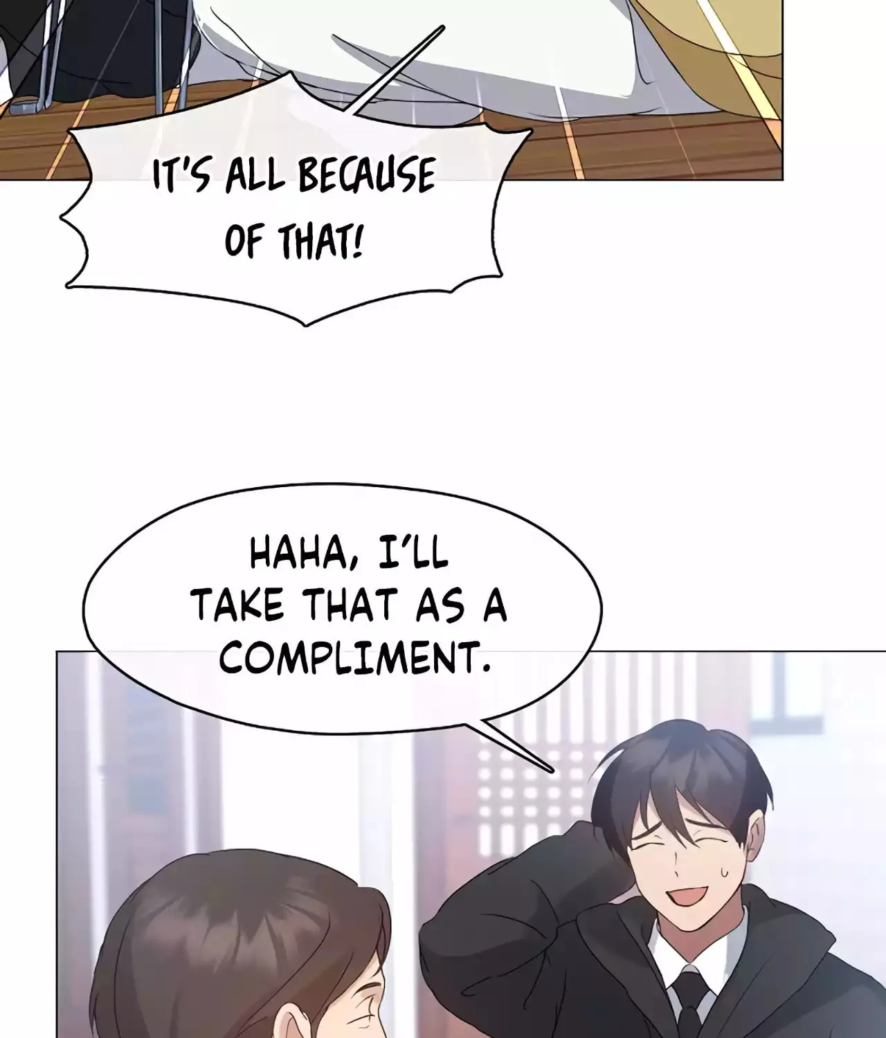 Read Underworld Restaurant chapter 57 image 66 on Lezhin