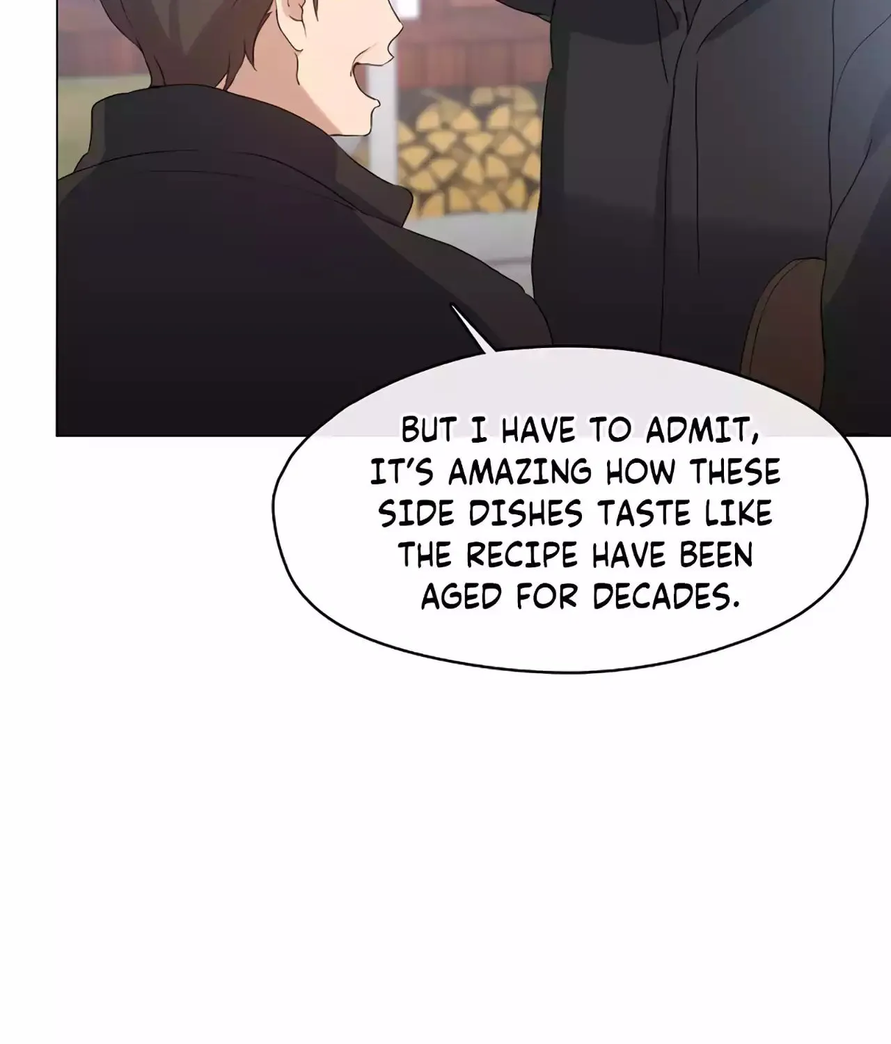 Read Underworld Restaurant chapter 57 image 67 on Lezhin