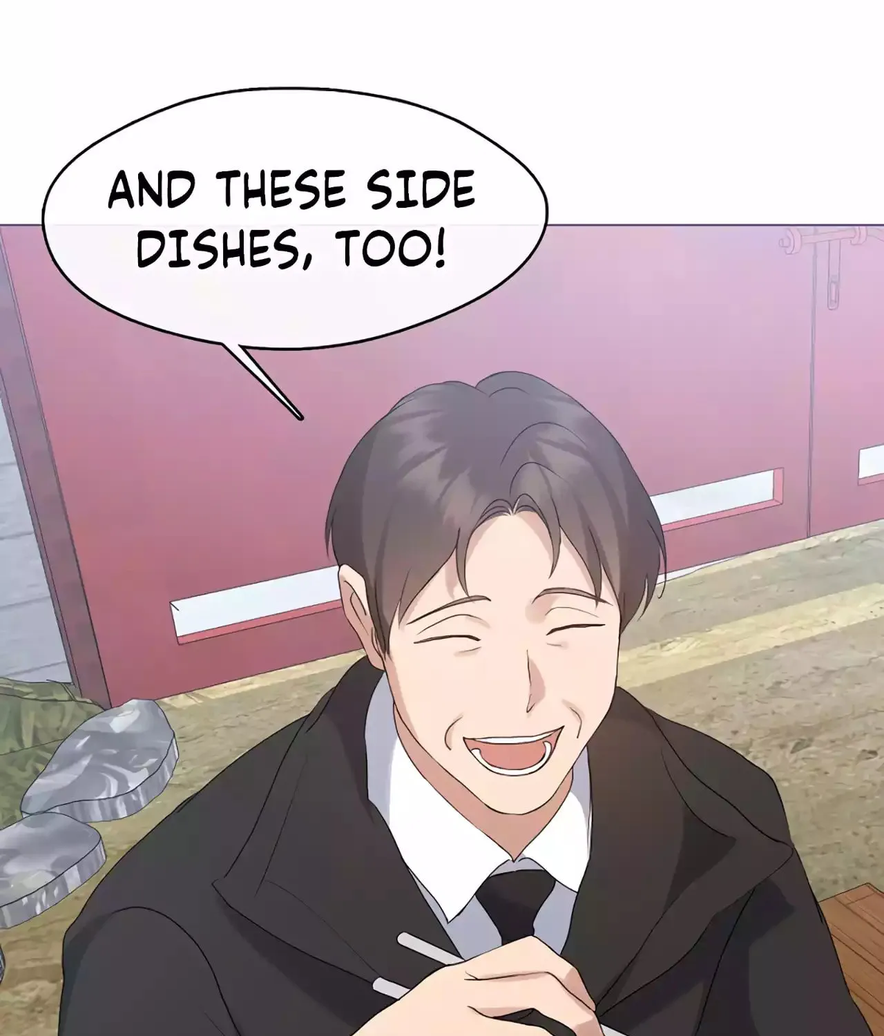 Read Underworld Restaurant chapter 57 image 68 on Lezhin