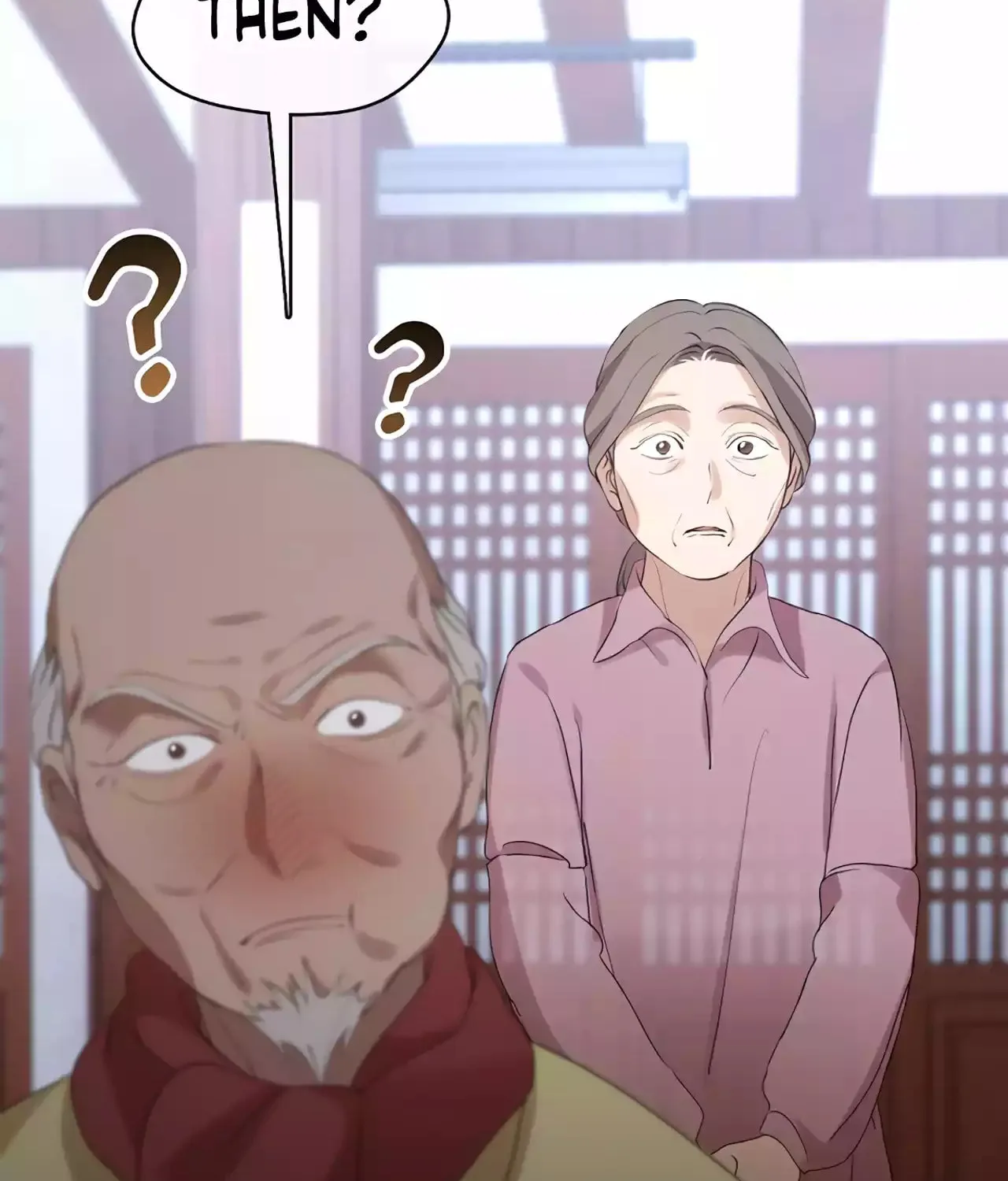 Read Underworld Restaurant chapter 57 image 73 on Lezhin