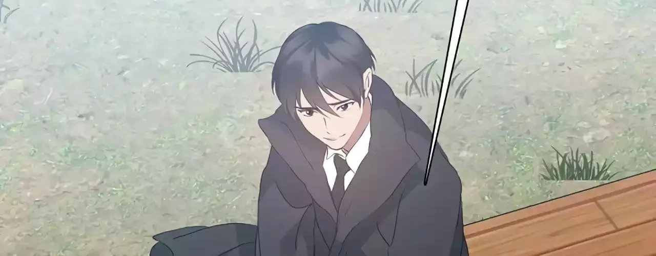 Read Underworld Restaurant chapter 58 image 101 on Lezhin