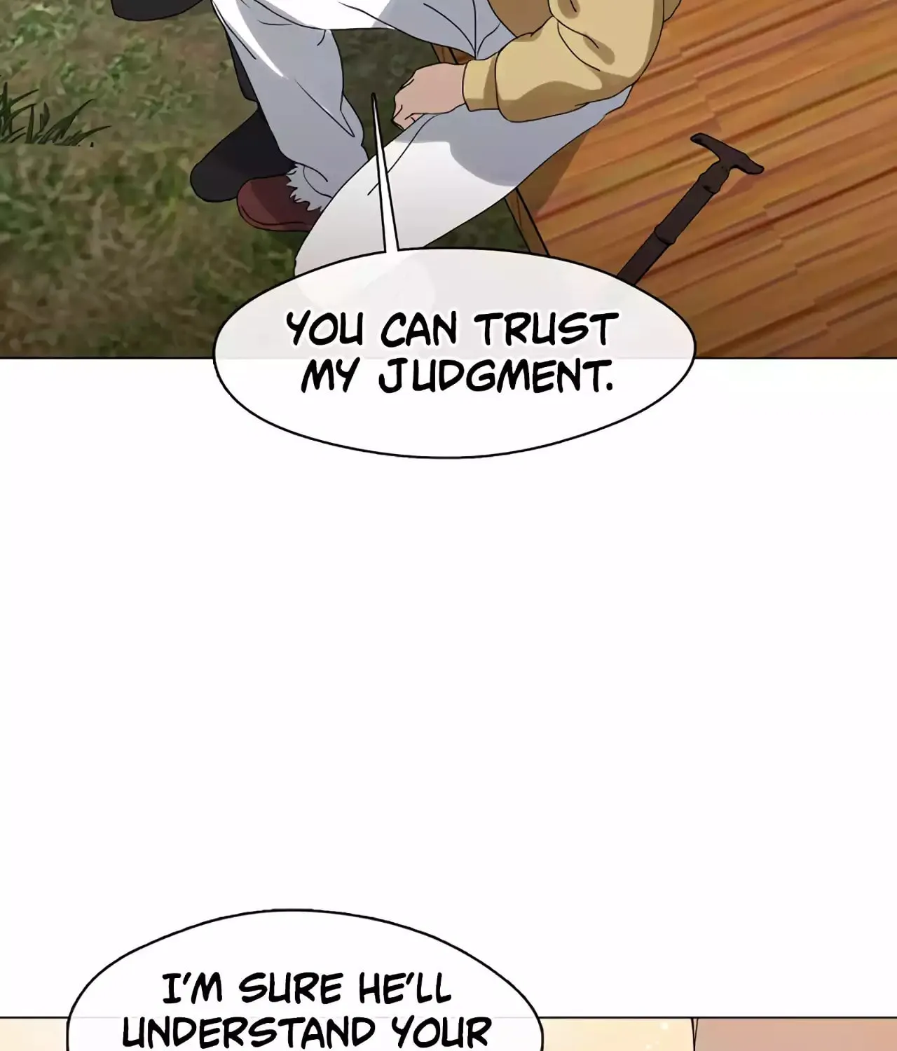 Read Underworld Restaurant chapter 58 image 103 on Lezhin