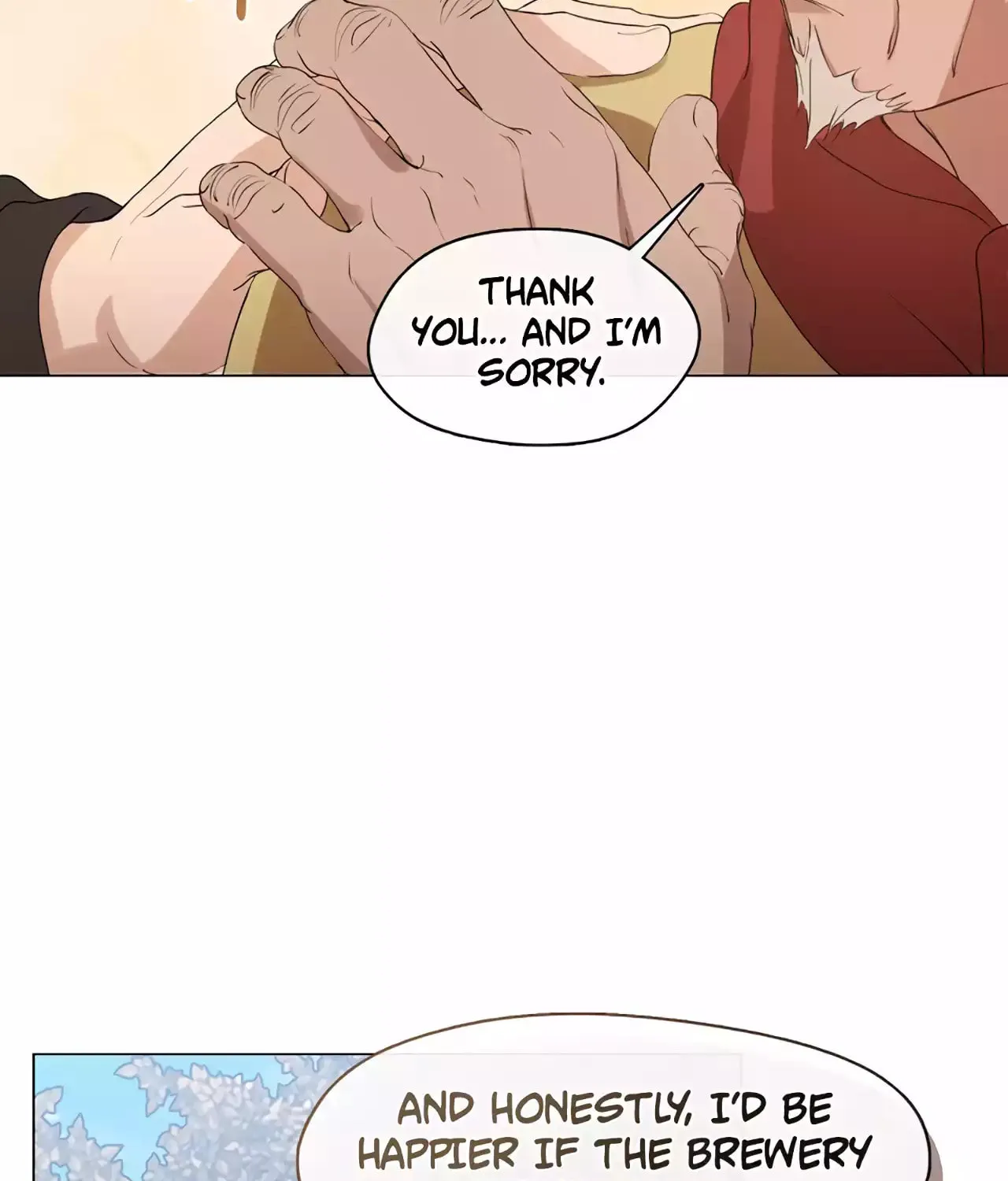 Read Underworld Restaurant chapter 58 image 105 on Lezhin