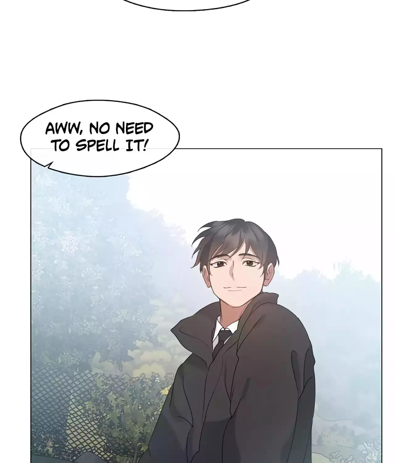 Read Underworld Restaurant chapter 58 image 108 on Lezhin