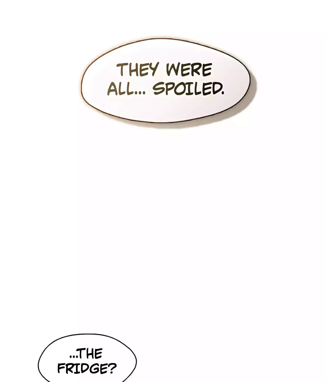 Read Underworld Restaurant chapter 58 image 12 on Lezhin
