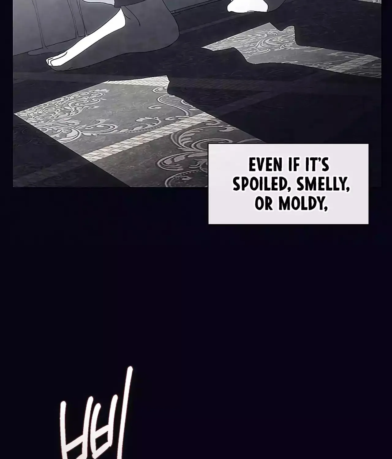 Read Underworld Restaurant chapter 58 image 25 on Lezhin