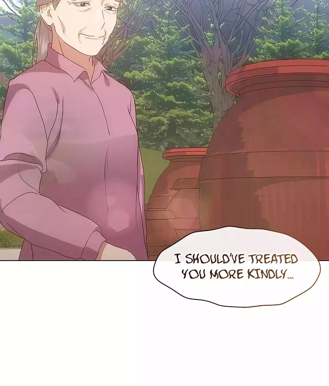 Read Underworld Restaurant chapter 58 image 33 on Lezhin