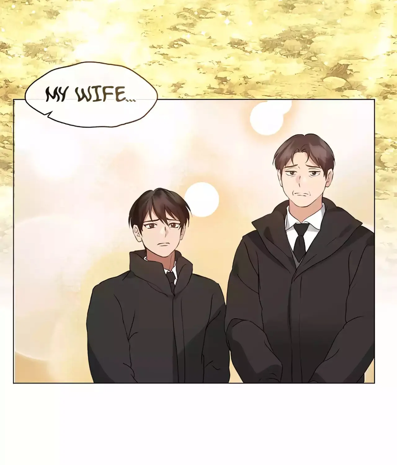Read Underworld Restaurant chapter 58 image 37 on Lezhin