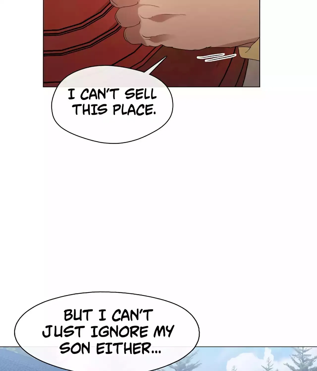 Read Underworld Restaurant chapter 58 image 42 on Lezhin