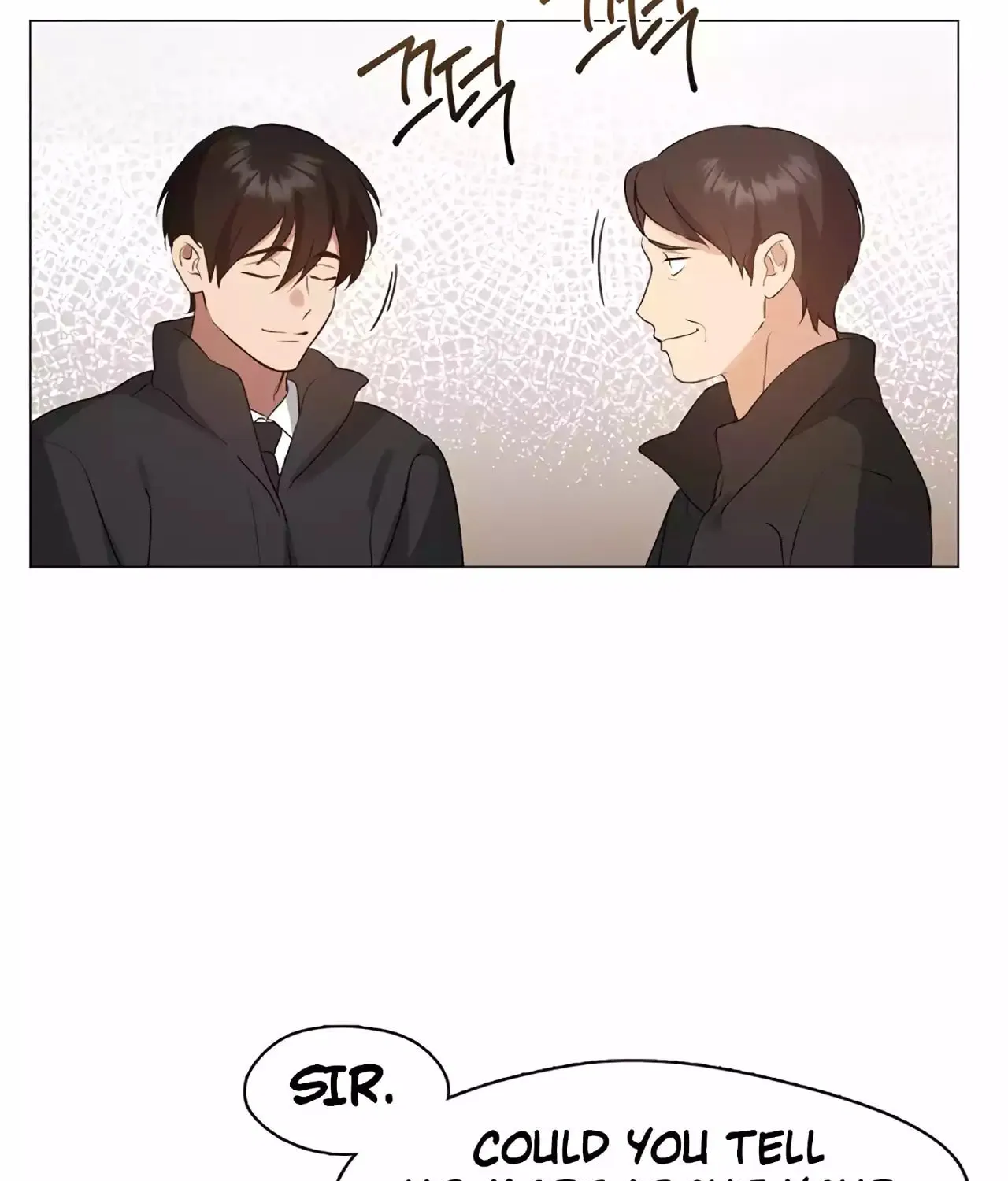 Read Underworld Restaurant chapter 58 image 44 on Lezhin