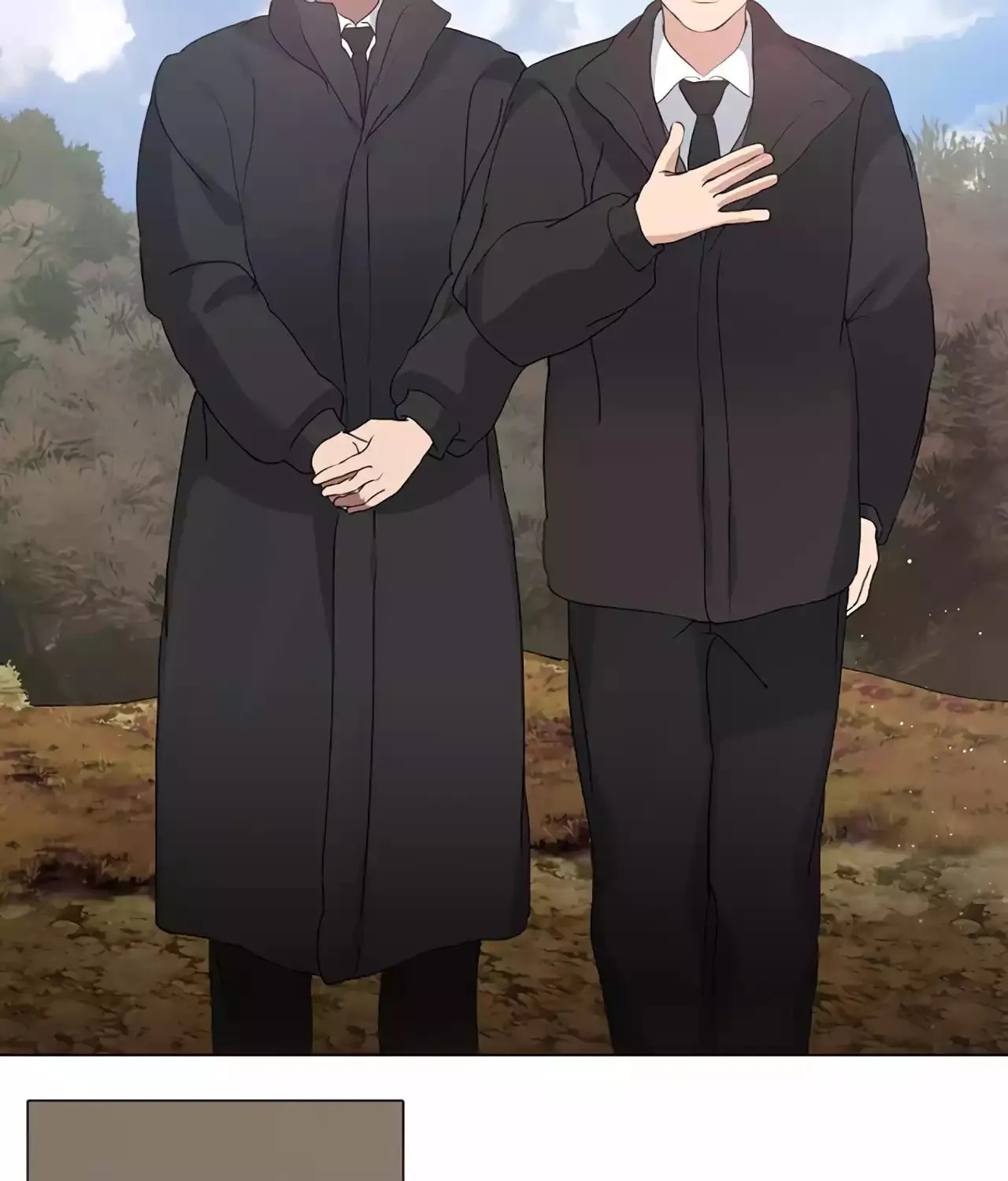 Read Underworld Restaurant chapter 58 image 48 on Lezhin