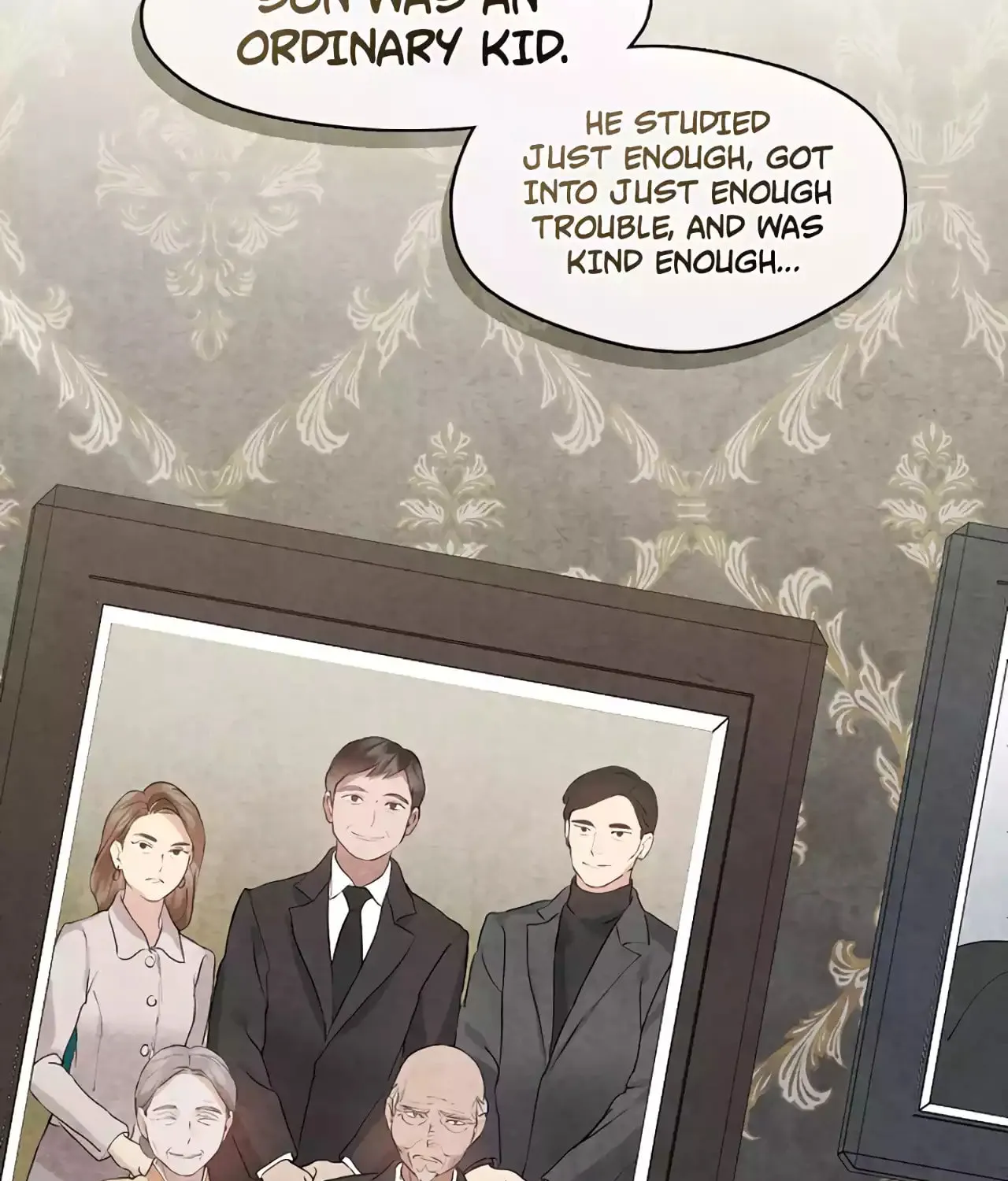 Read Underworld Restaurant chapter 58 image 50 on Lezhin