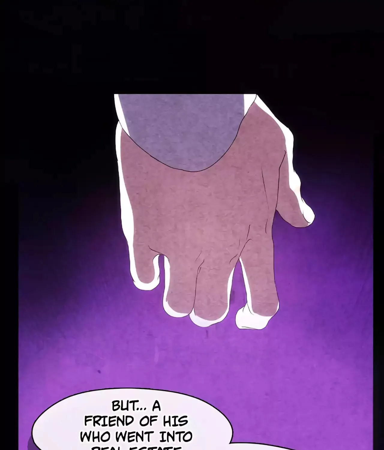 Read Underworld Restaurant chapter 58 image 55 on Lezhin