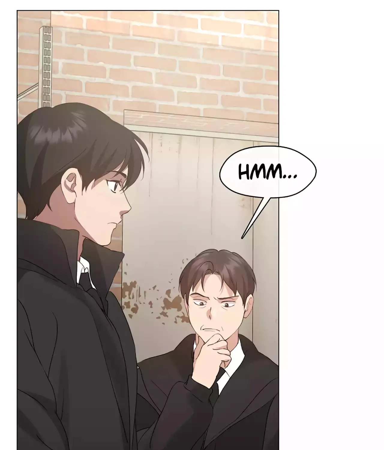 Read Underworld Restaurant chapter 58 image 60 on Lezhin