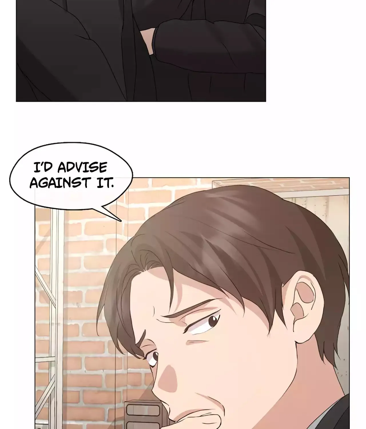 Read Underworld Restaurant chapter 58 image 61 on Lezhin