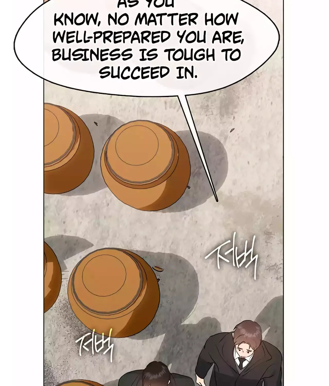 Read Underworld Restaurant chapter 58 image 63 on Lezhin