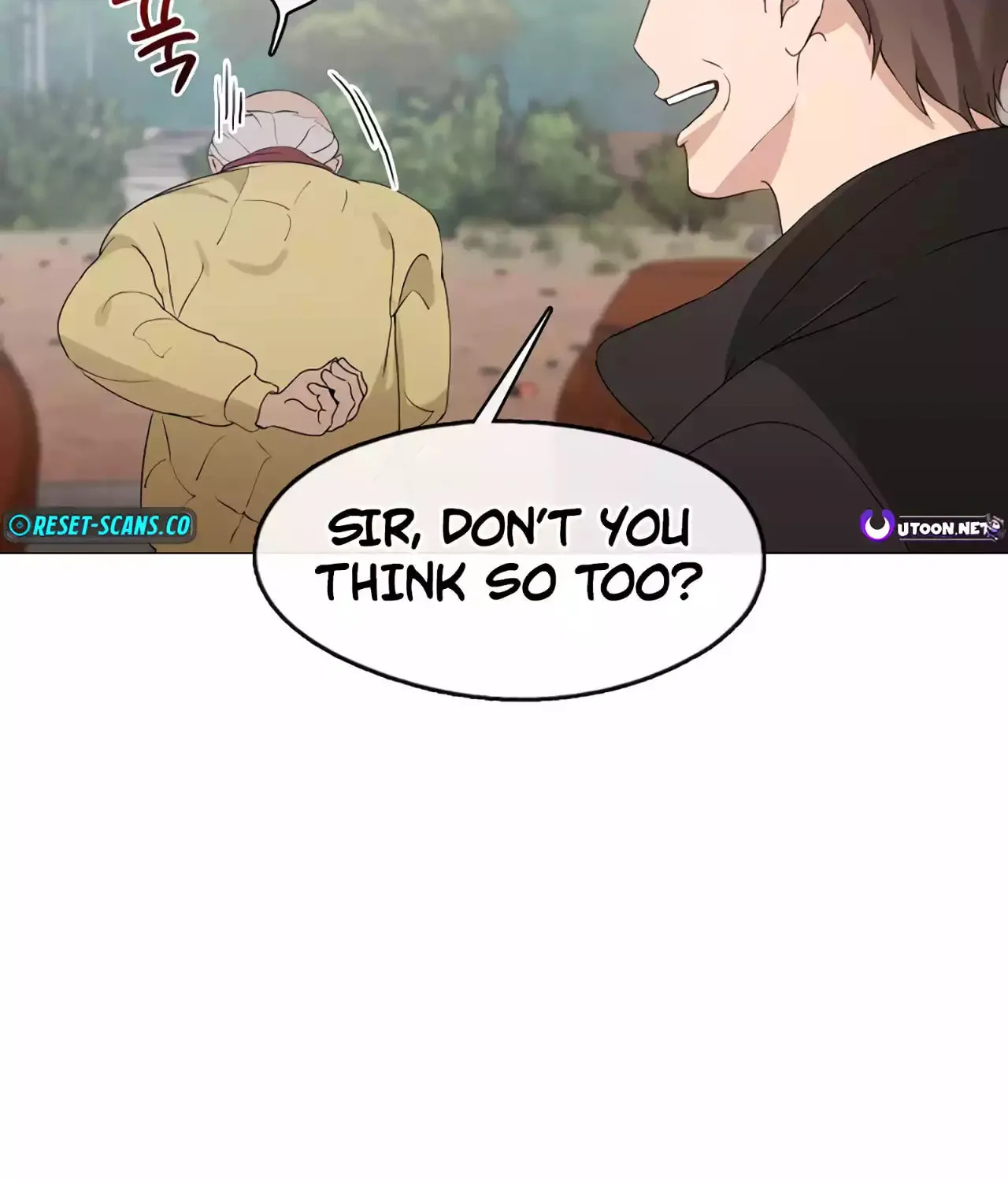 Read Underworld Restaurant chapter 58 image 67 on Lezhin
