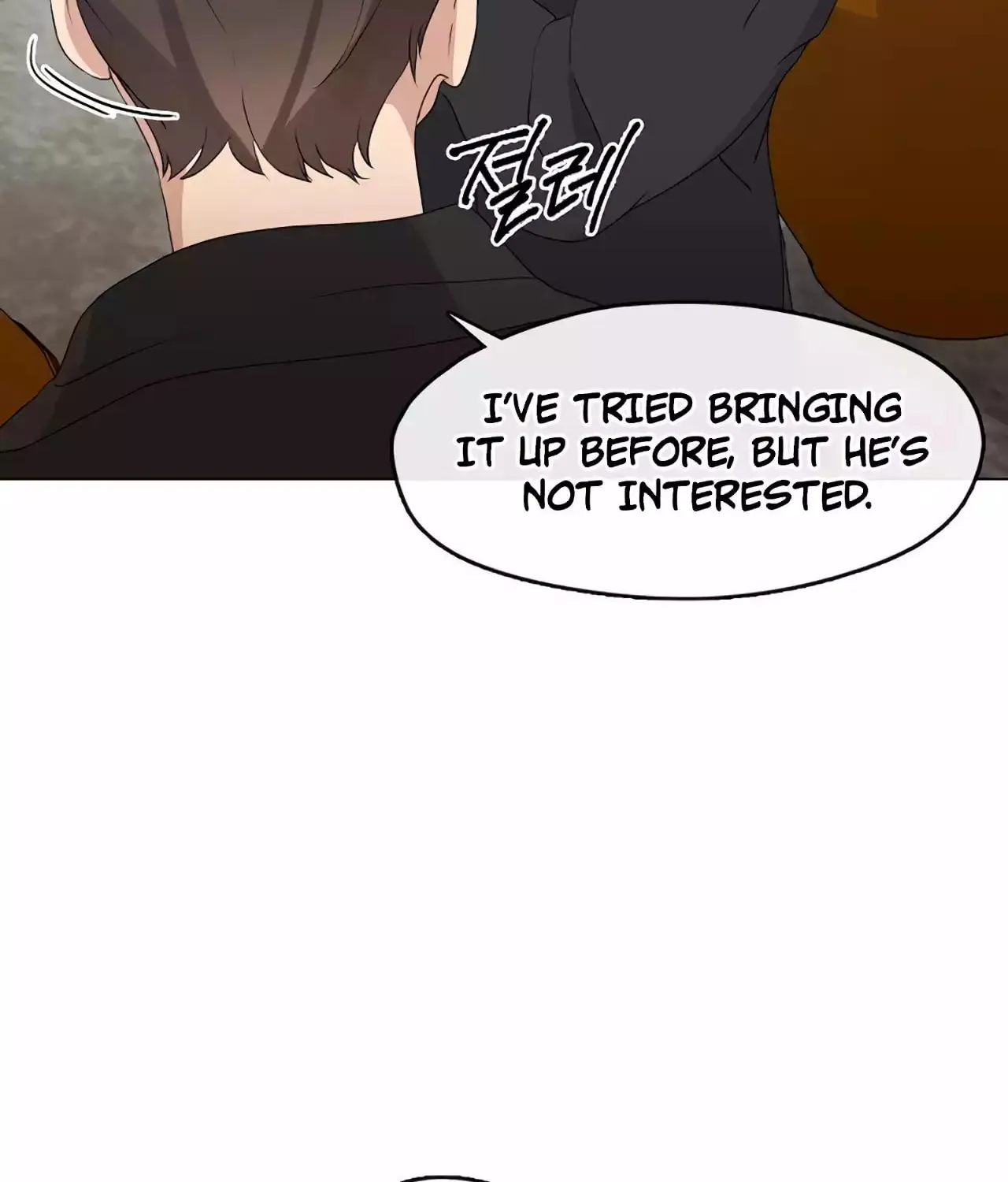 Read Underworld Restaurant chapter 58 image 69 on Lezhin