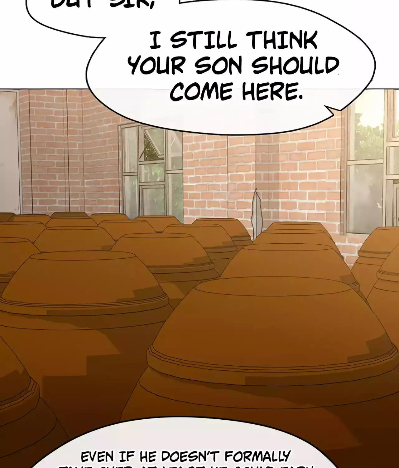 Read Underworld Restaurant chapter 58 image 75 on Lezhin
