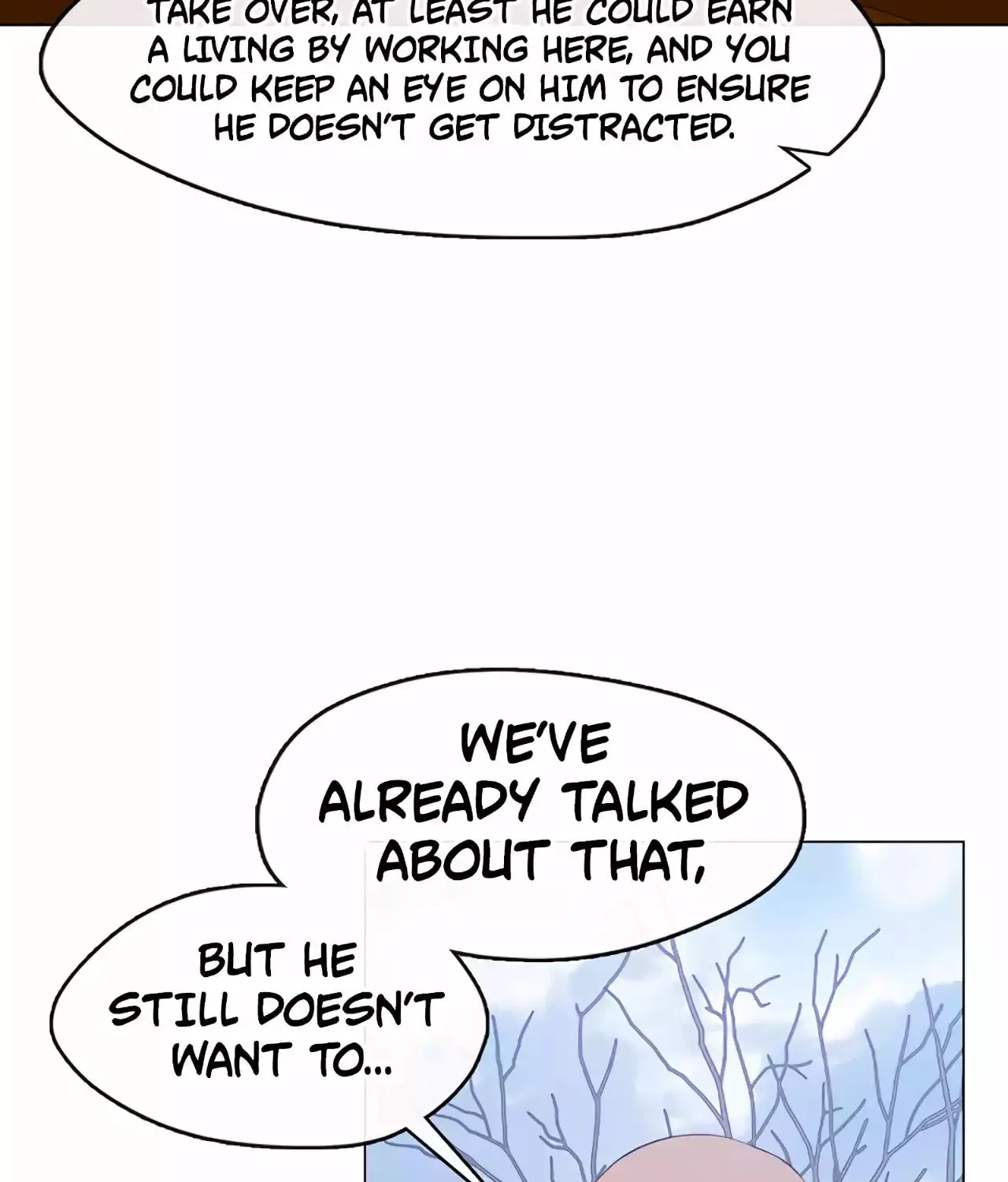 Read Underworld Restaurant chapter 58 image 76 on Lezhin