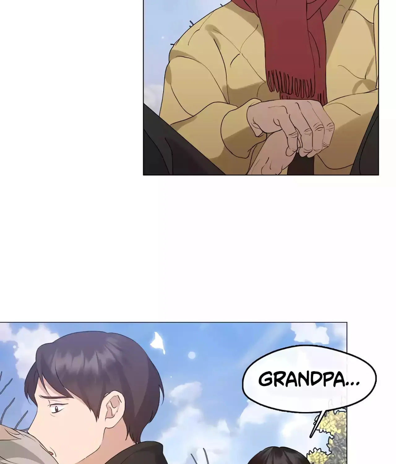 Read Underworld Restaurant chapter 58 image 78 on Lezhin