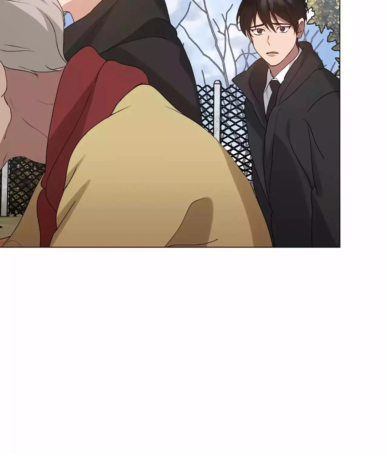 Read Underworld Restaurant chapter 58 image 79 on Lezhin
