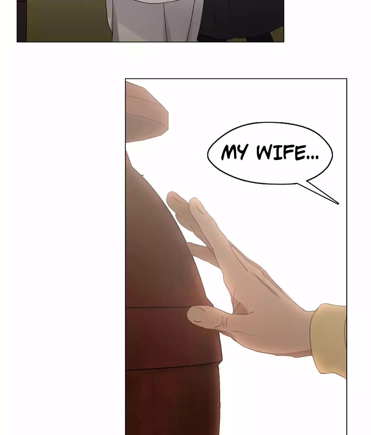 Read Underworld Restaurant chapter 58 image 8 on Lezhin