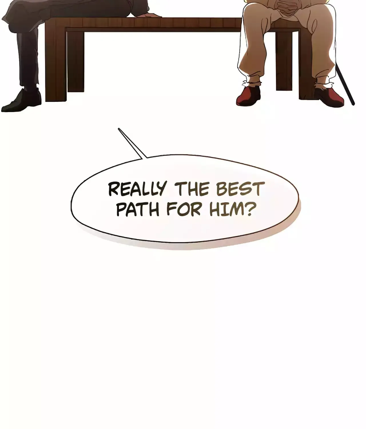 Read Underworld Restaurant chapter 58 image 82 on Lezhin