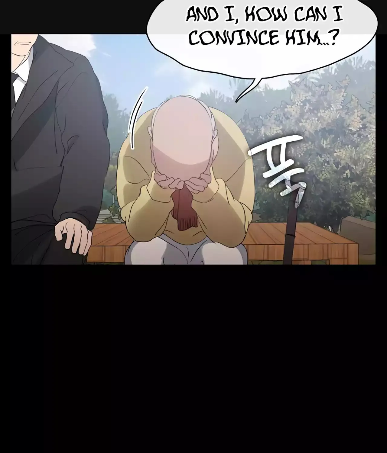 Read Underworld Restaurant chapter 58 image 90 on Lezhin