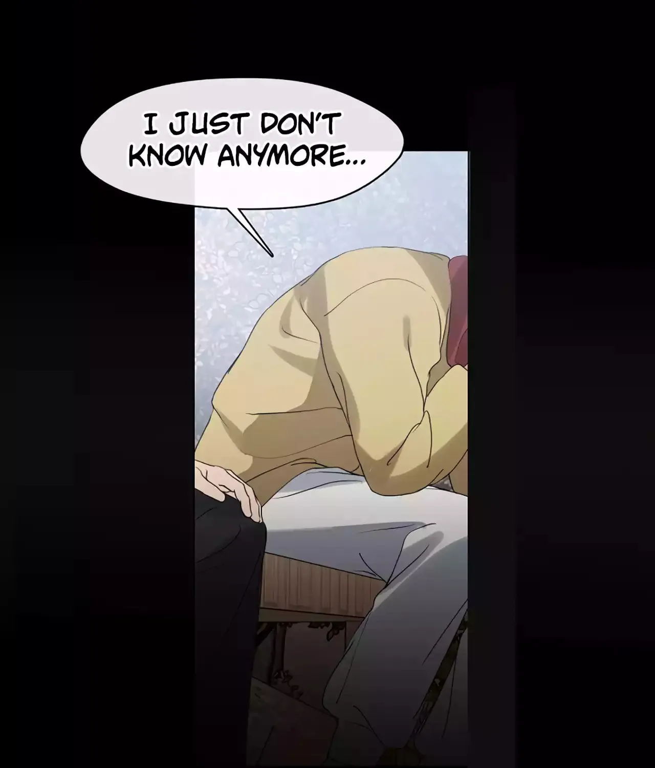 Read Underworld Restaurant chapter 58 image 91 on Lezhin
