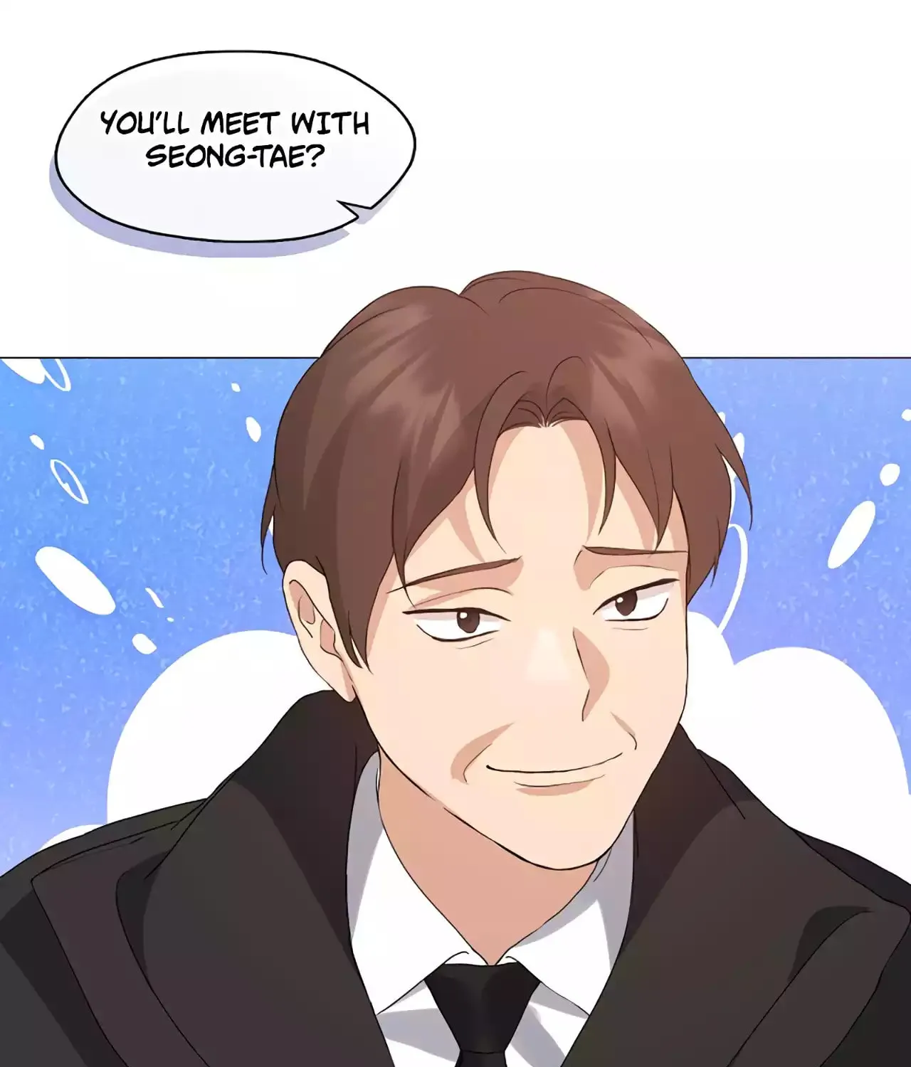 Read Underworld Restaurant chapter 58 image 96 on Lezhin