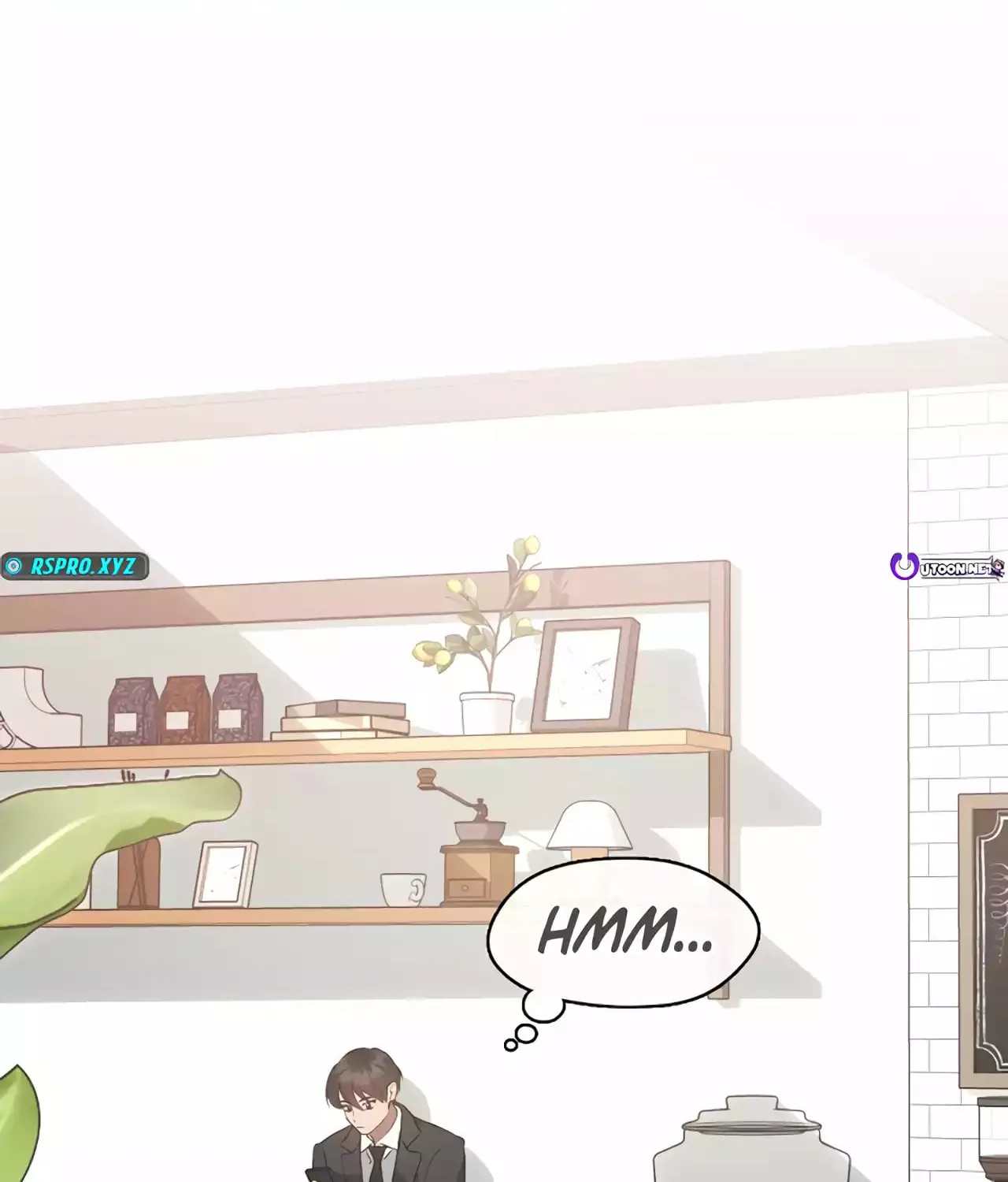 Read Underworld Restaurant chapter 59 image 1 on Lezhin