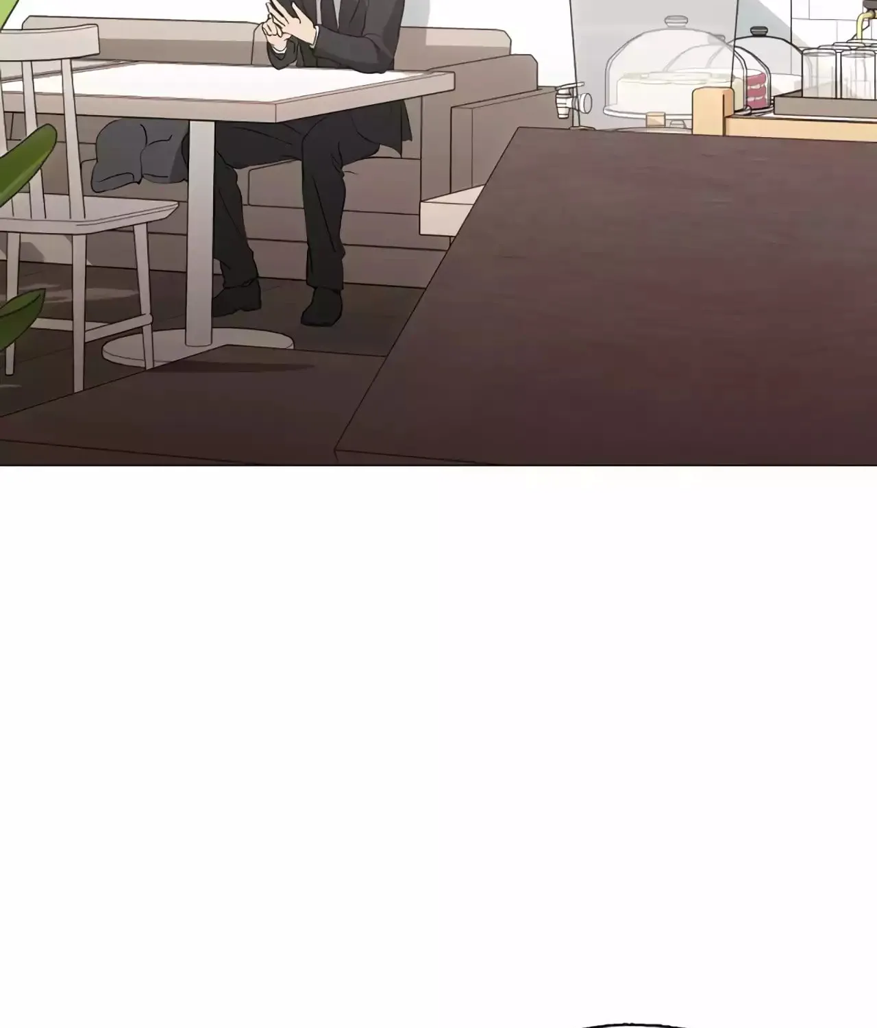 Read Underworld Restaurant chapter 59 image 2 on Lezhin
