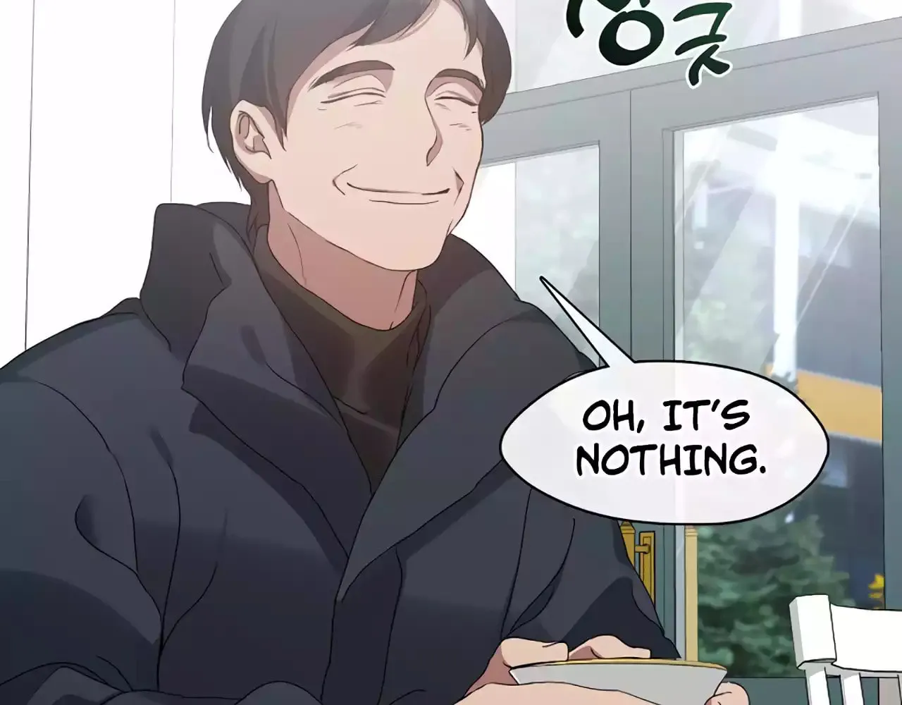 Read Underworld Restaurant chapter 59 image 20 on Lezhin