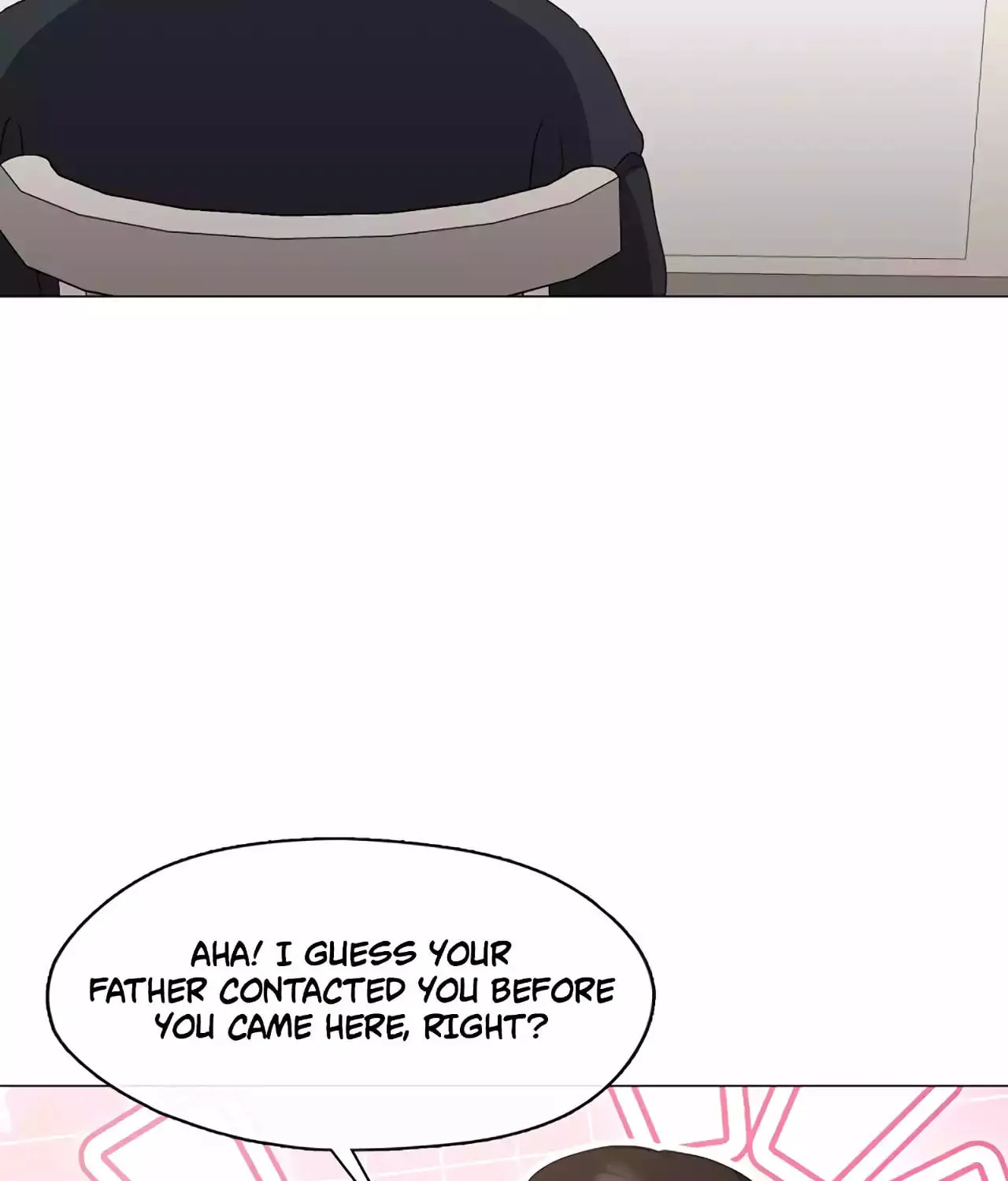 Read Underworld Restaurant chapter 59 image 25 on Lezhin