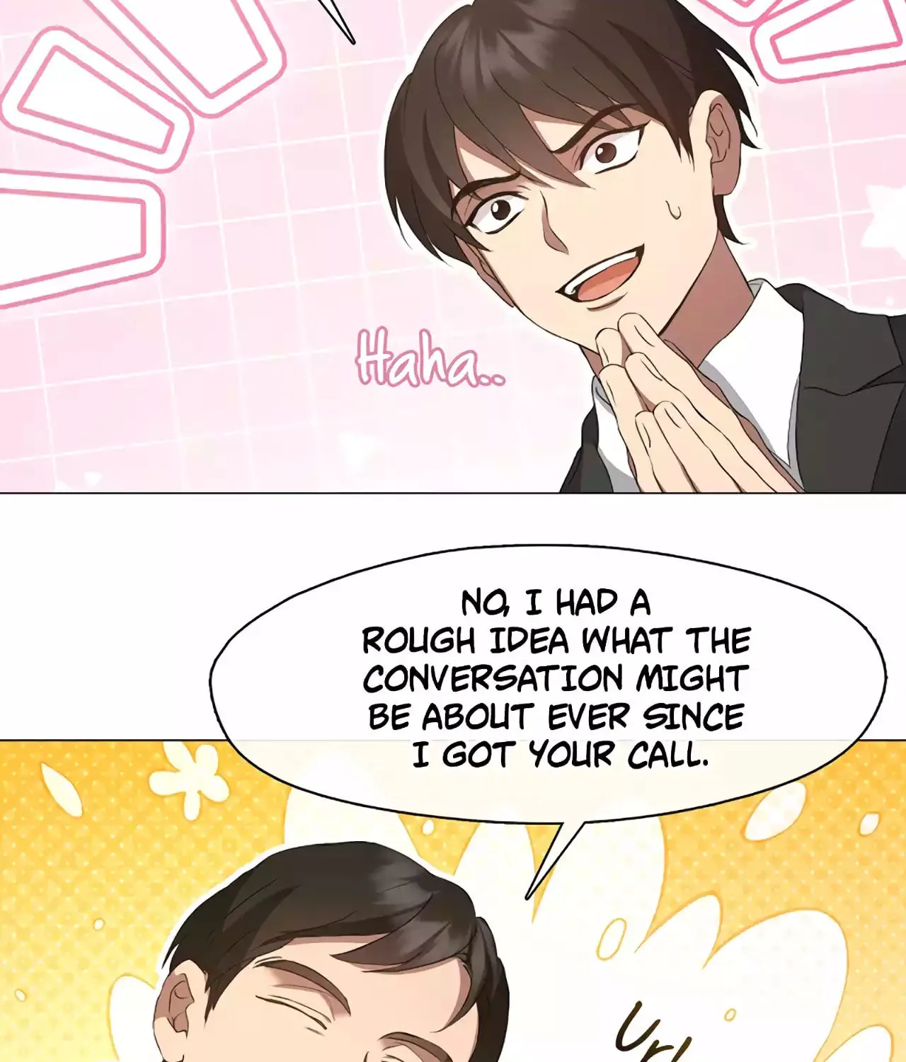 Read Underworld Restaurant chapter 59 image 26 on Lezhin