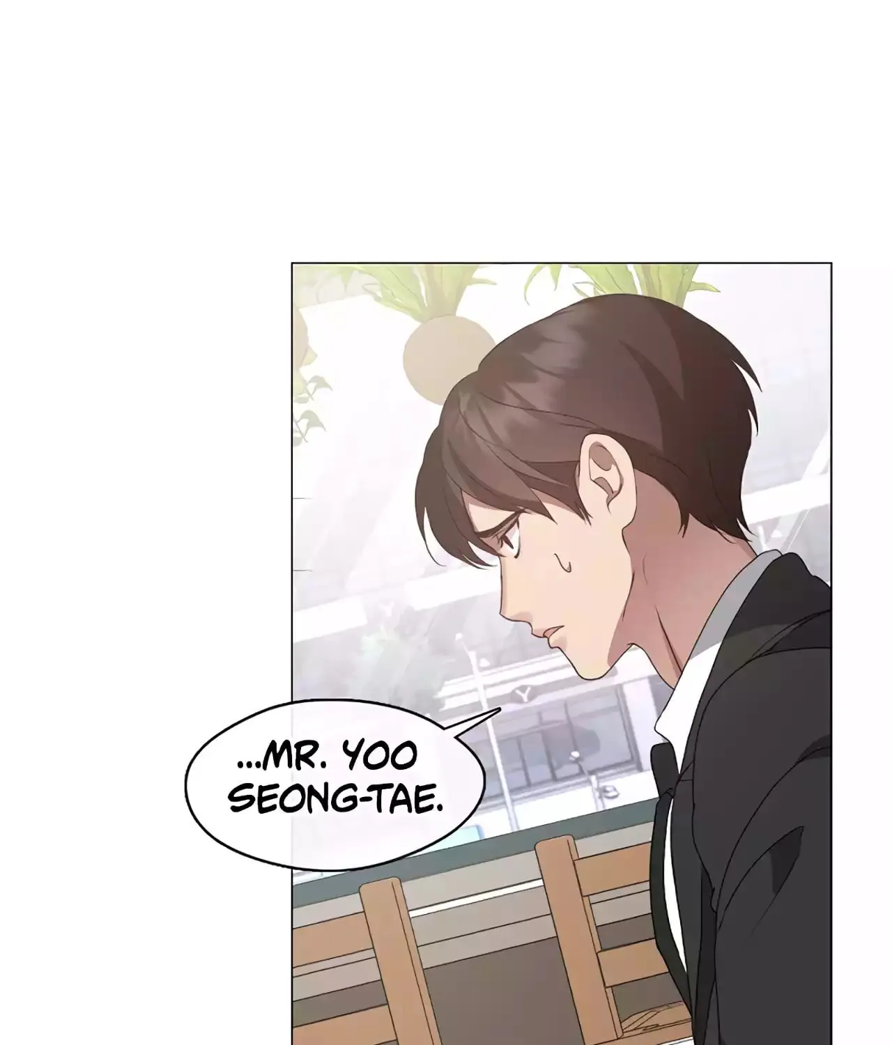 Read Underworld Restaurant chapter 59 image 28 on Lezhin