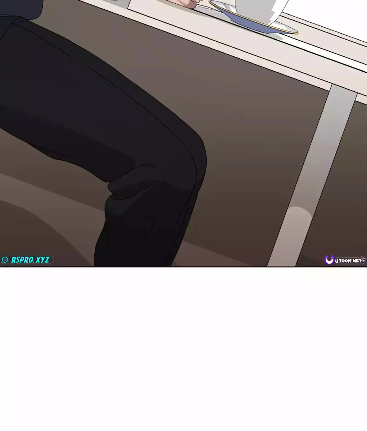 Read Underworld Restaurant chapter 59 image 31 on Lezhin