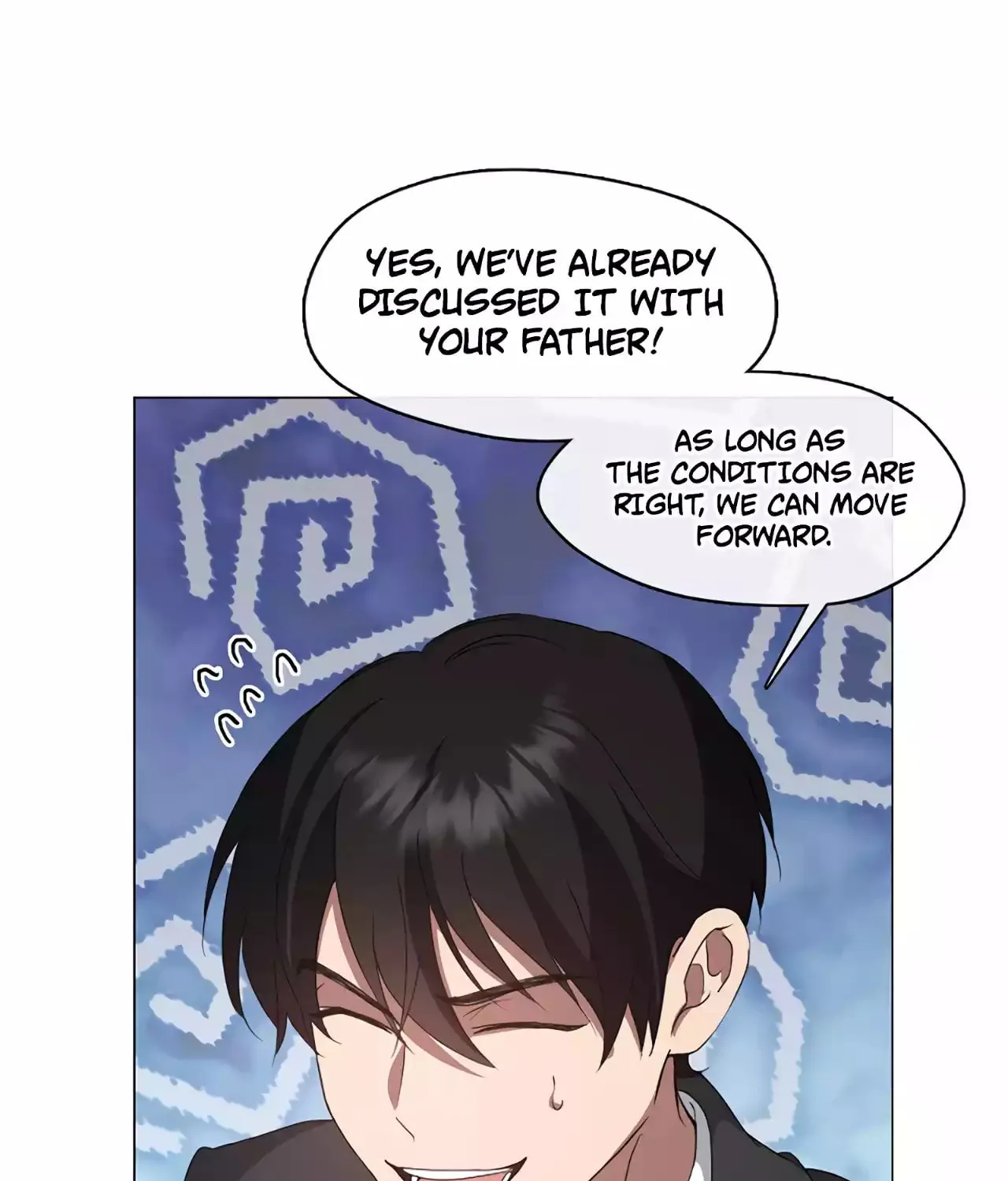 Read Underworld Restaurant chapter 59 image 33 on Lezhin