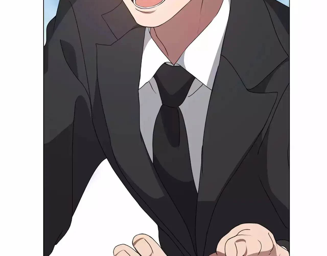 Read Underworld Restaurant chapter 59 image 34 on Lezhin