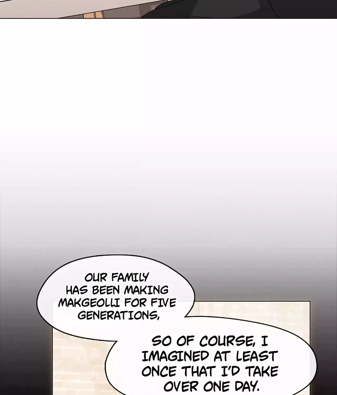 Read Underworld Restaurant chapter 59 image 43 on Lezhin