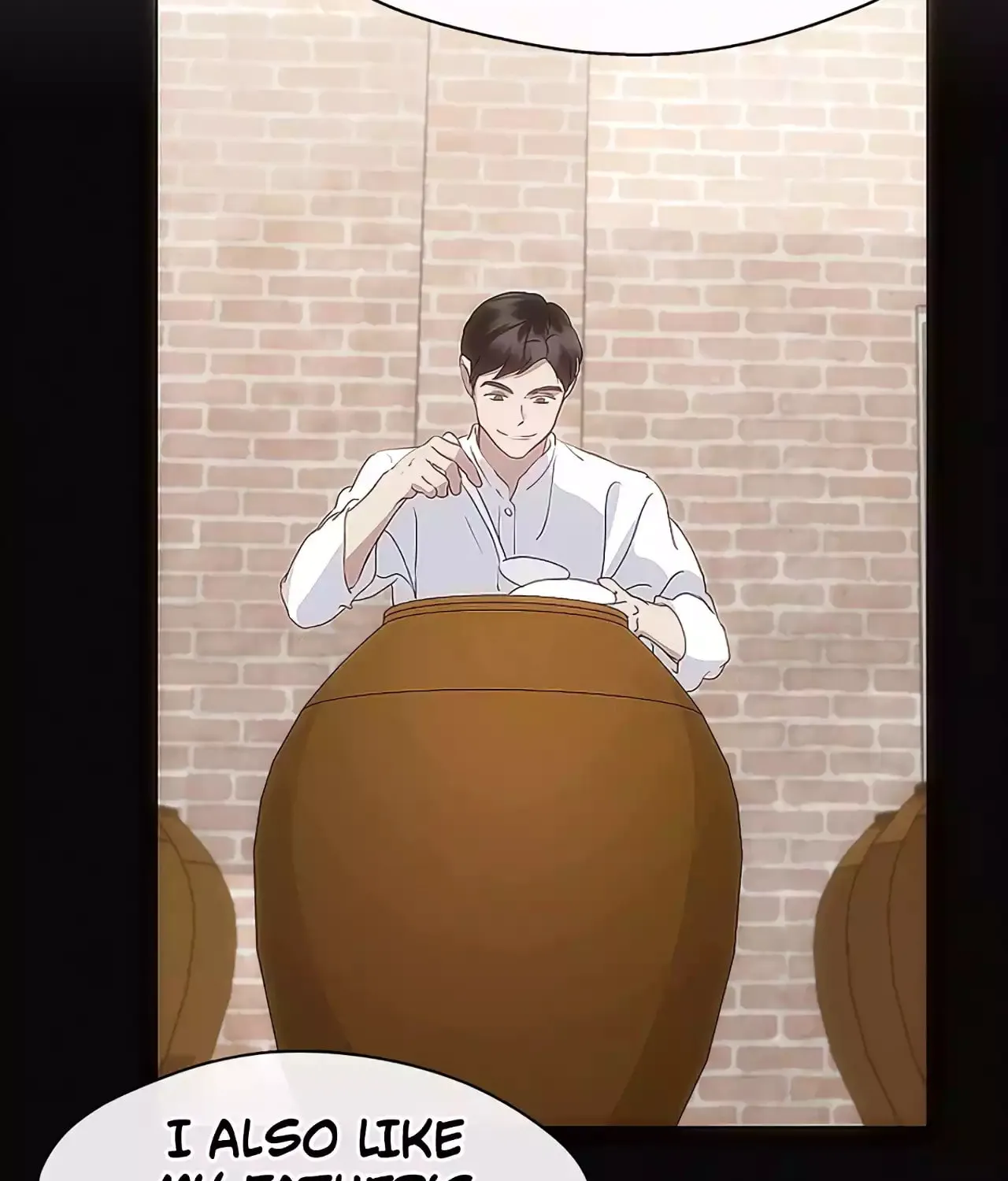 Read Underworld Restaurant chapter 59 image 44 on Lezhin