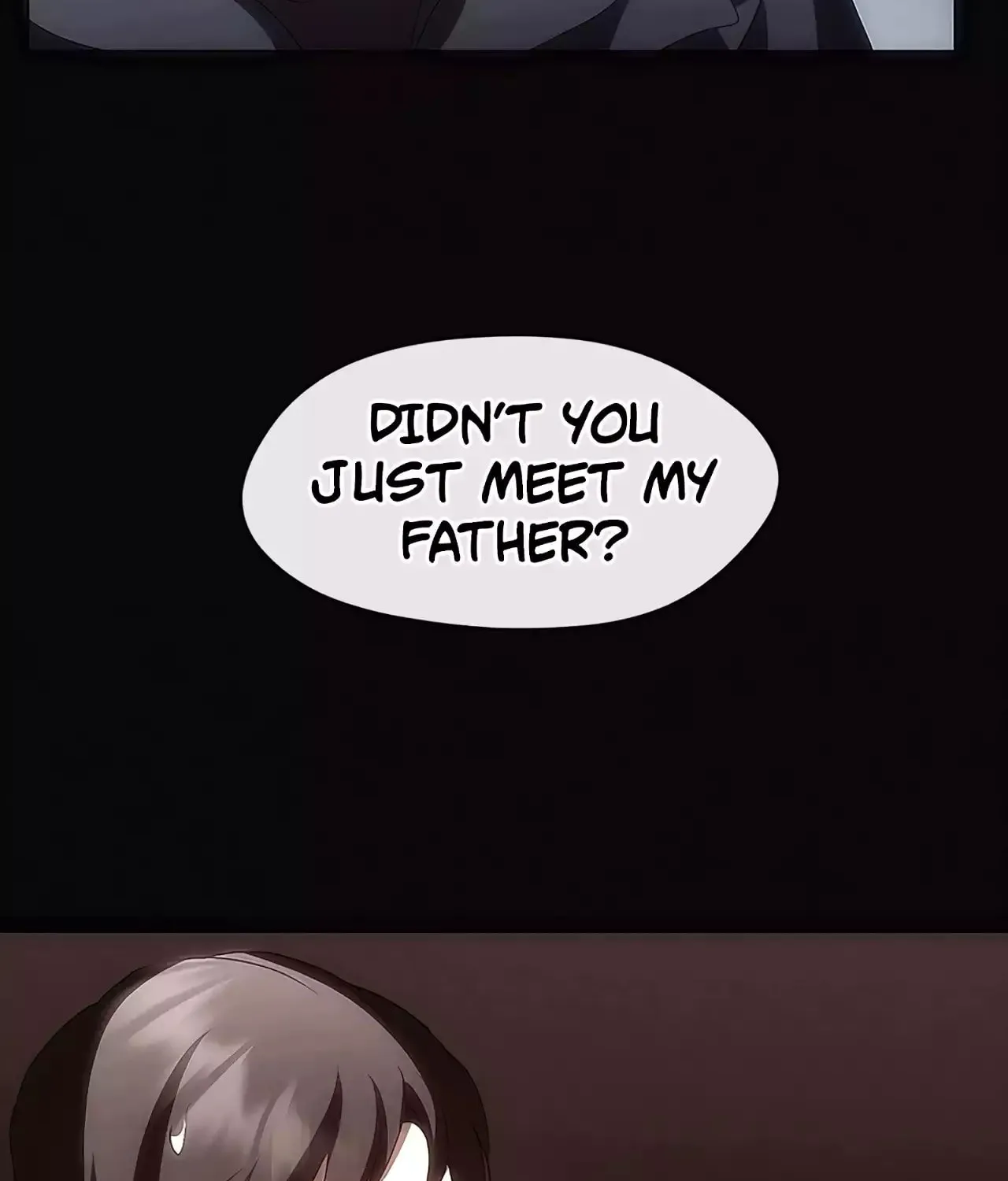 Read Underworld Restaurant chapter 59 image 50 on Lezhin