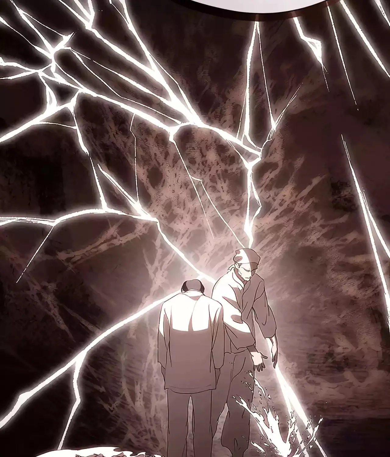 Read Underworld Restaurant chapter 59 image 52 on Lezhin