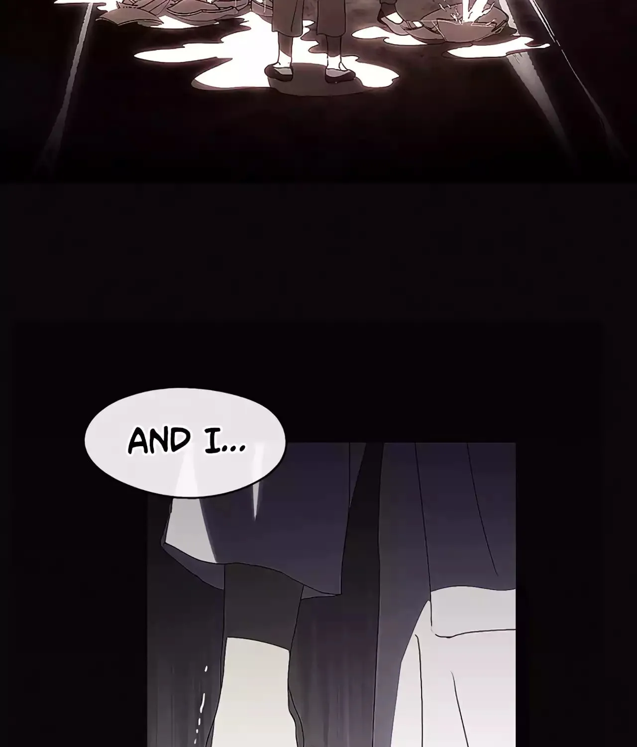 Read Underworld Restaurant chapter 59 image 53 on Lezhin