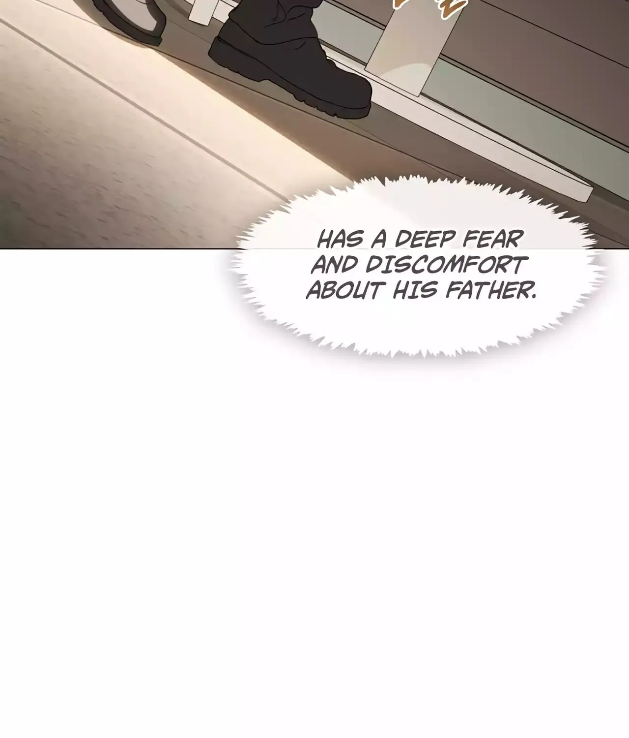 Read Underworld Restaurant chapter 59 image 58 on Lezhin