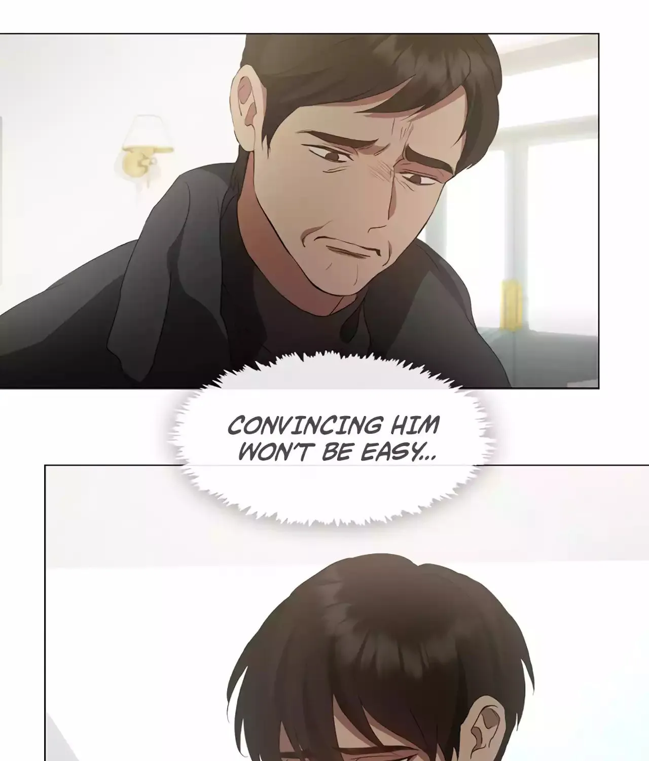 Read Underworld Restaurant chapter 59 image 59 on Lezhin